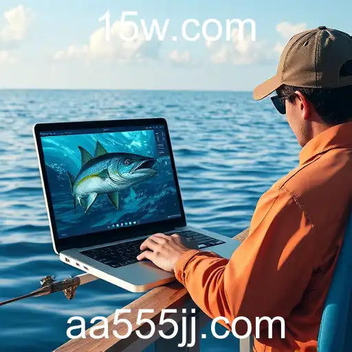 Pesca online